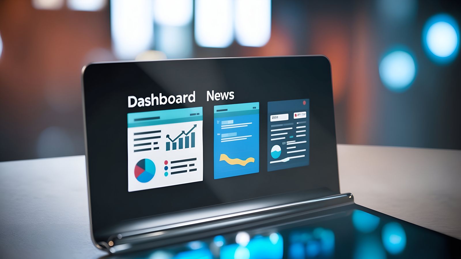 Database monitoring dashboard showing PostgreSQL query statistics